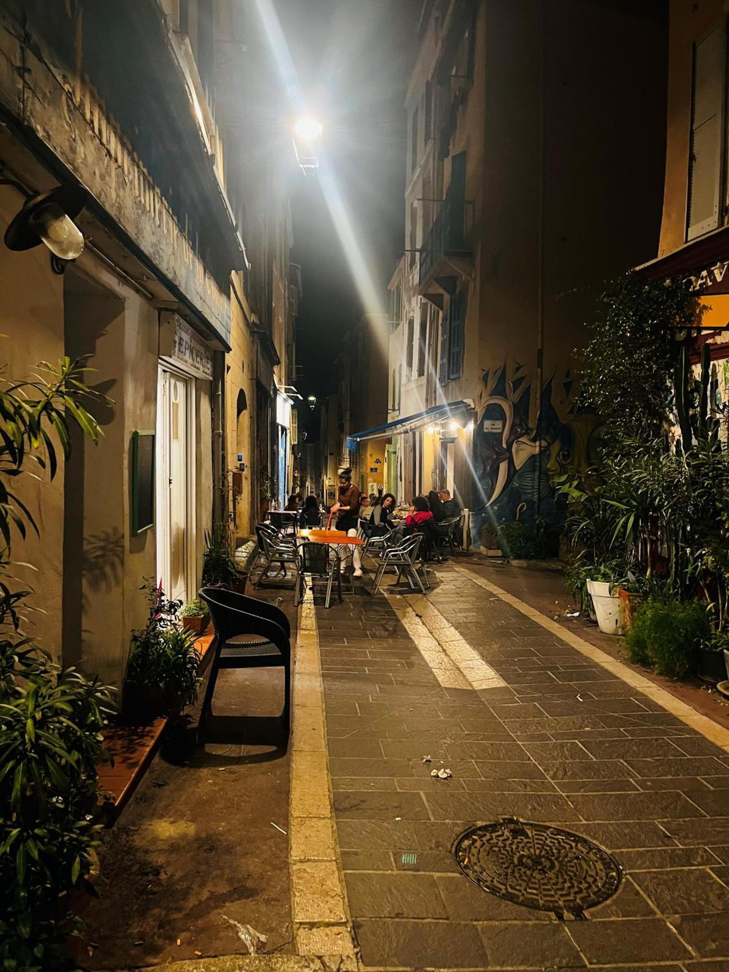 Beau Studio Au Coeur Du Panier Marsilya Dış mekan fotoğraf